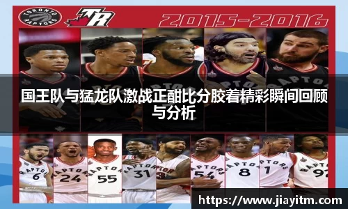 国王队与猛龙队激战正酣比分胶着精彩瞬间回顾与分析