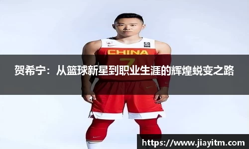 贺希宁：从篮球新星到职业生涯的辉煌蜕变之路